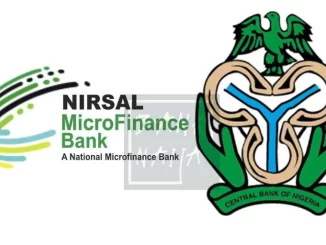 CBN Non-Interest Loan