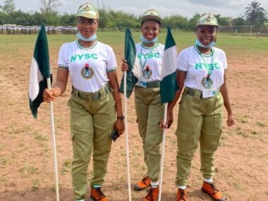 Can Pregnant And Married Ladies Be Exempted From NYSC