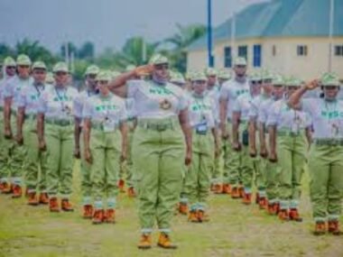 Did Federal Government Increase Nysc Allowance