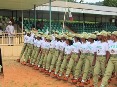Does Part time Student Go For Nysc