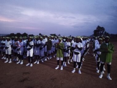 What Is The Age Limit For NYSC