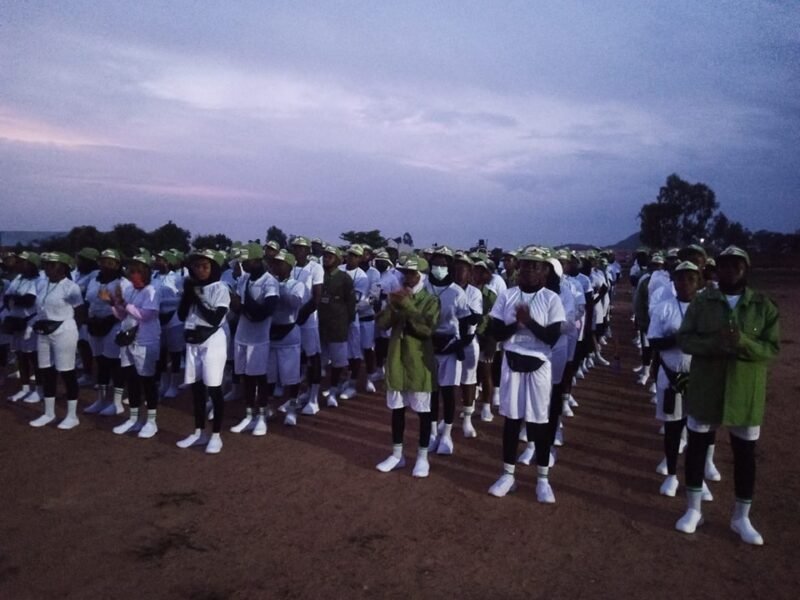 What Is The Age Limit For NYSC