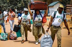 What Is NYSC Discharge Number