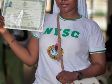 The Meaning Of CDS In NYSC