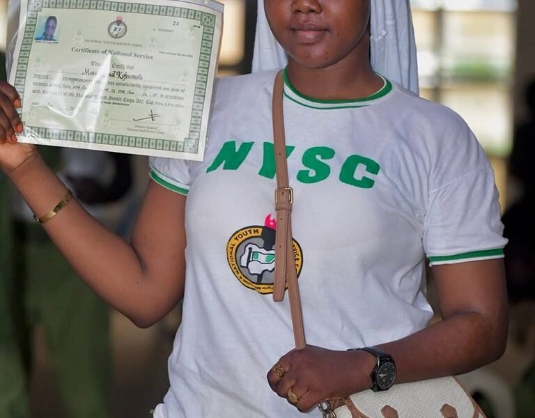 How To Verify NYSC Certificate Online