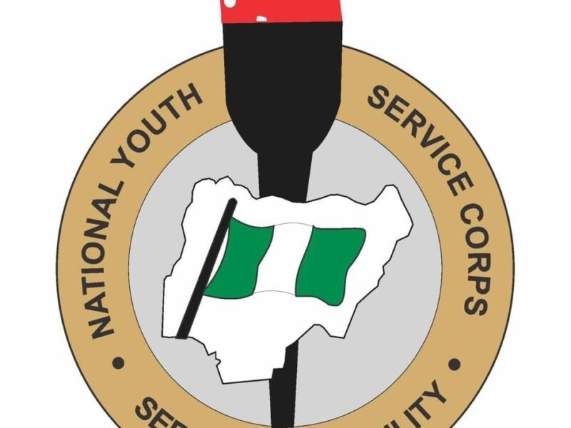 What Is NYSC Mobilization