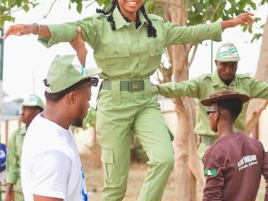 NYSC Was Established In What Year and Under Whose Regime