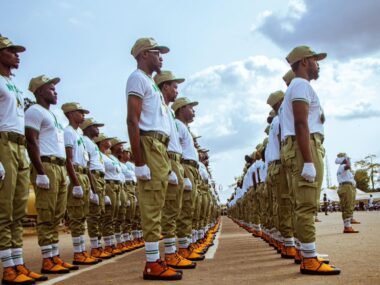 Akwa Ibom NYSC Camp