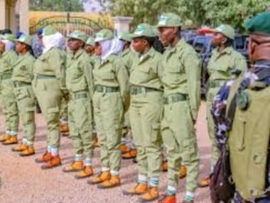 Nysc Allowance Payment Date