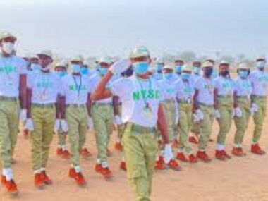 Nysc Batch C Registration Date
