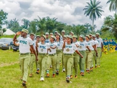 Nysc Exclusion Certificate