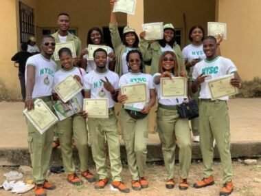 How To Get NYSC Exemption Letter