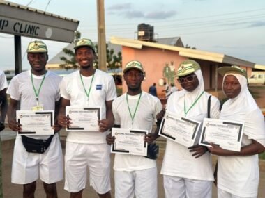 Where Can First Class Students Serve During NYSC