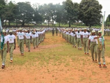 Nysc Registration