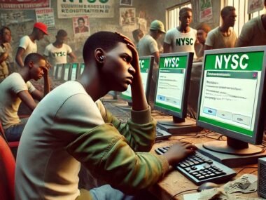 Reasons Why Nysc Should Not Be Scrapped