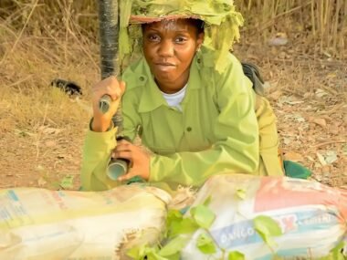The Meaning Of POP In NYSC