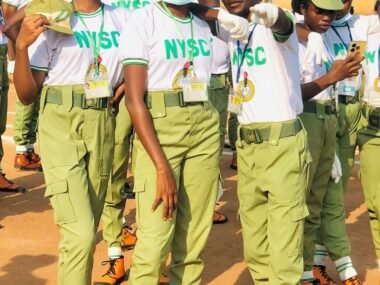 10 Best NYSC Orientation Camp In Nigeria