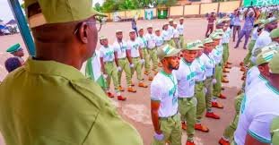 Who Is The Director General Of The NYSC