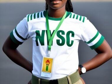 What Is CDS In NYSC