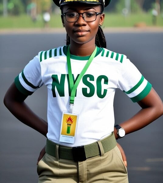 What Is CDS In NYSC