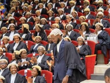 Universities with Low Cut Off Marks for Law in Nigeria