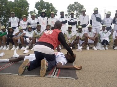 How Many Batches Does NYSC Have In A Year