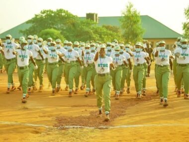 What Is Nysc Biometric Clearance