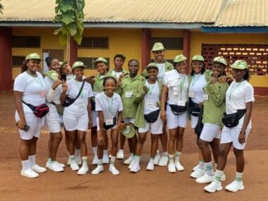 When Is Nysc Last Monthly Clearance Date