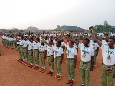 When Is Nysc Re-deployment Closing
