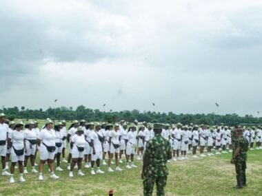 When Is The Next Nysc Biometric