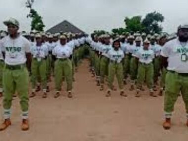 When is Nysc Batch C Stream 1 going to Camp