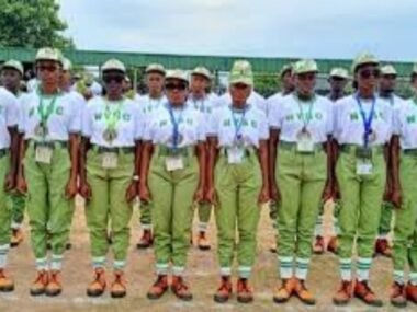 When is the next Nysc Registration Scheduled to Start