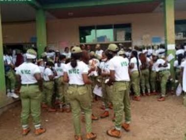 When will Nysc Green Card be available for Printing