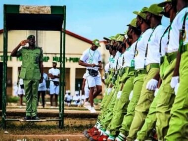 Why Is My NYSC Account Suspended