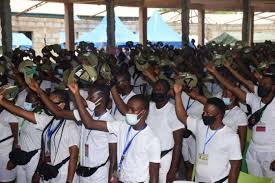 Senate Approved NYSC Allowance