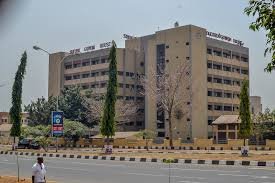 NYSC Directorate Headquarters