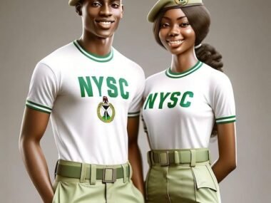 Will You Marry Someone You Met In NYSC Camp