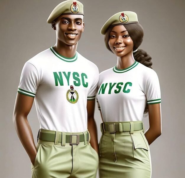 Will You Marry Someone You Met In NYSC Camp
