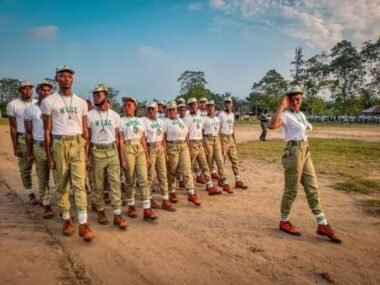 Akwa Ibom NYSC Camp