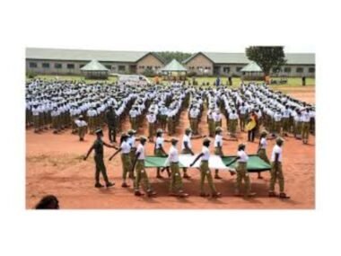 The Meaning of POP in NYSC: Key Details for New Graduates