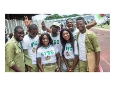What Is CDS In NYSC