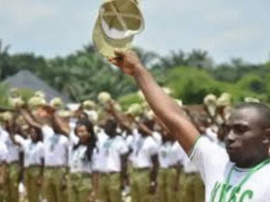 Has NYSC Allowance Been Increased