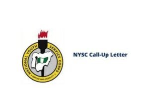 How To Check NYSC Call Up Number