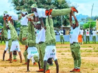 Latest News on NYSC Registration