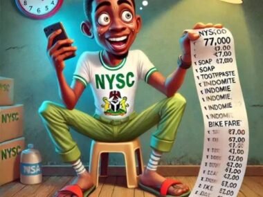 NYSC Loan