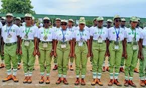 Work To Do During NYSC