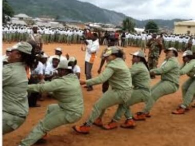 Nysc Batch C Stream 2