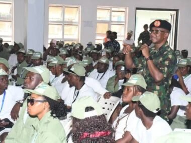 When Will NOUN Graduates Be Eligible For NYSC