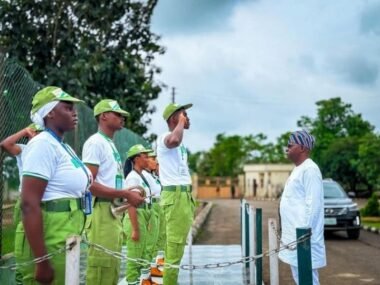 When will Nysc Batch C List be Released