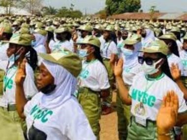 When will Nysc Batch C Registration End